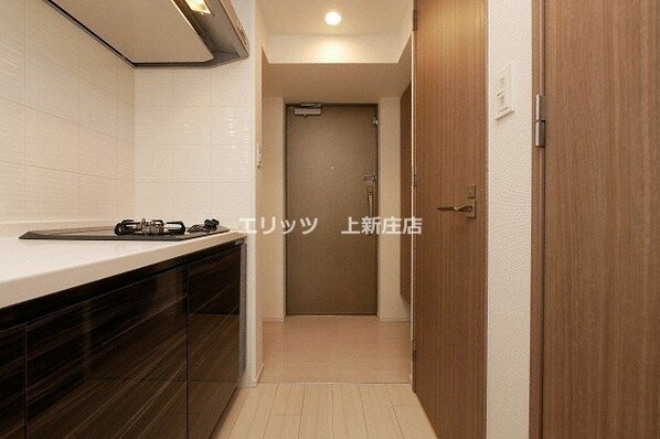 LaDouceur西天満の物件内観写真